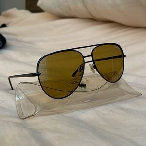 Quay x Desi sunglasses